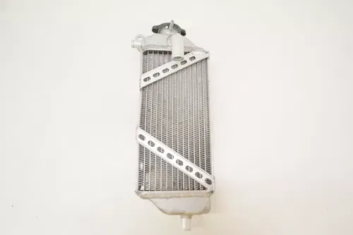 2017 YZ250F Radiator OEM Right Side Fill Cap Yamaha YZ250F YZ450F YZ 14-2018 #3