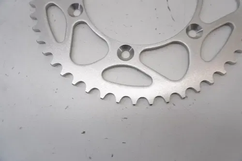 YZ125 YZ250 Rear Sprocket 49T OEM Susntar B2W-25449-00-00 Yamaha YZ M49