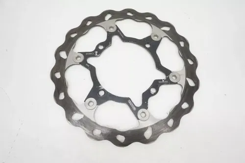 KX250 KX450 Galfer Floating Wave Front Brake Rotor 270mm DF200FLS Kawasaki 3 M24