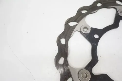 KX250 KX450 Galfer Floating Wave Front Brake Rotor 270mm DF200FLS Kawasaki 3 M24