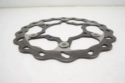 KX250 KX450 Galfer Floating Wave Front Brake Rotor 270mm DF200FLS Kawasaki 3 M24
