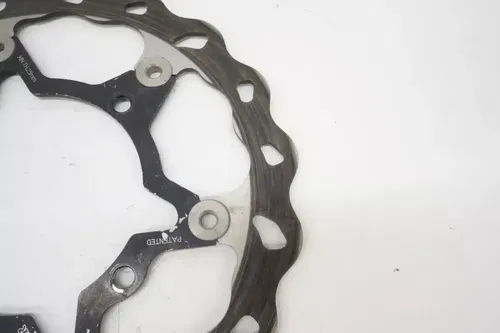 KX250 KX450 Galfer Floating Wave Front Brake Rotor 270mm DF200FLS Kawasaki 3 M24