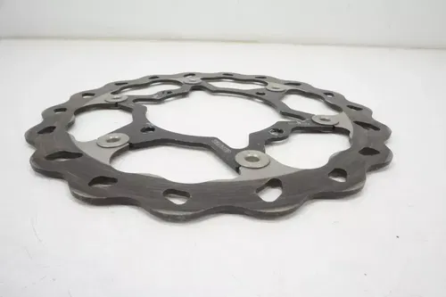KX250 KX450 Galfer Floating Wave Front Brake Rotor 270mm DF200FLS Kawasaki 3 M24