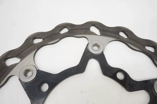 KX250 KX450 Galfer Floating Wave Front Brake Rotor 270mm DF200FLS Kawasaki 3 M24