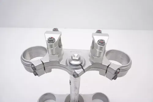 MC125 Triple Clamps OEM Triple Tree Clamp Bar Mounts GasGas 125-450 21-23 MC M3
