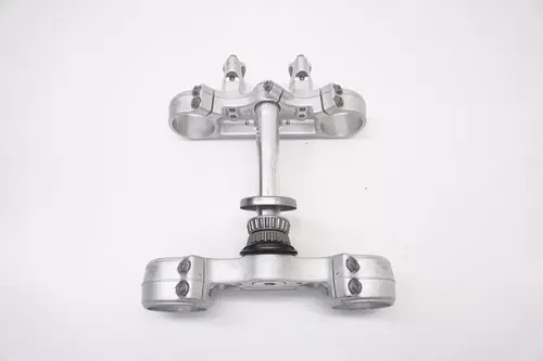MC125 Triple Clamps OEM Triple Tree Clamp Bar Mounts GasGas 125-450 21-23 MC M3