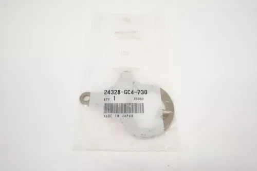 CR80R CRF150R Gearshift Guide Plate OEM Transmission Honda CR80 CR85R CRF150 GH