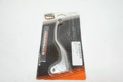 YZ250F YZ450F MSR Clutch Lever Polished Aluminum 34-2039 1CDYG97 Yamaha T1