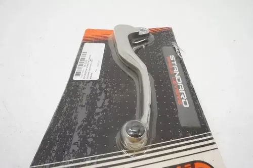 YZ250F YZ450F MSR Clutch Lever Polished Aluminum 34-2039 1CDYG97 Yamaha T1