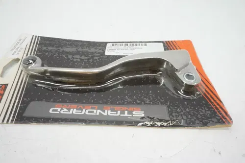 YZ250F YZ450F MSR Clutch Lever Polished Aluminum 34-2039 1CDYG97 Yamaha T1