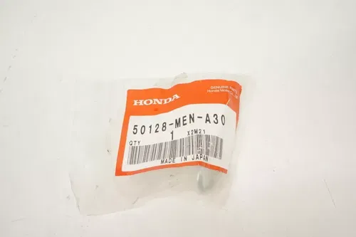 CRF250R CRF450R Frame Cable Guide OEM 50128-MEN-A30 Honda CRF250 CRF450 CRF GH