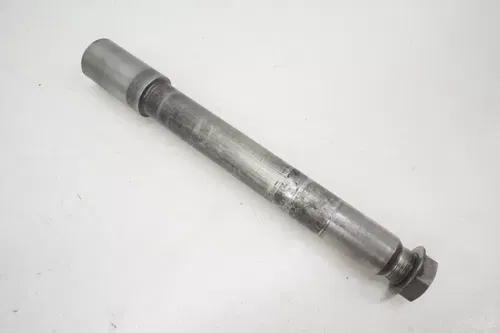 2019 YZ450F Front Wheel Axle OEM Shaft Bolt Nut Yamaha YZ250F YZ450 YZ 250F 450F