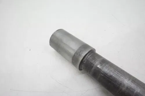 2019 YZ450F Front Wheel Axle OEM Shaft Bolt Nut Yamaha YZ250F YZ450 YZ 250F 450F