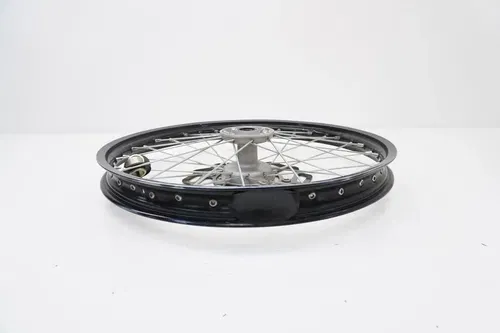 2025 KX250 Complete Front Wheel OEM Rim Hub Rotor Kawasaki KX 250 450