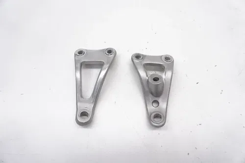 KTM 250 350 SX-F Motor Mounts OEM Engine Head Hanger Brackets 23-25 M55