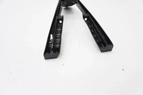 Beta License Plate Holder (SHORT) OEM Black 037.43.112.00.59 MY22 M59