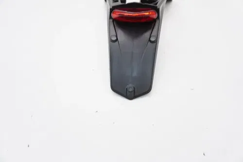 Beta License Plate Holder (SHORT) OEM Black 037.43.112.00.59 MY22 M59