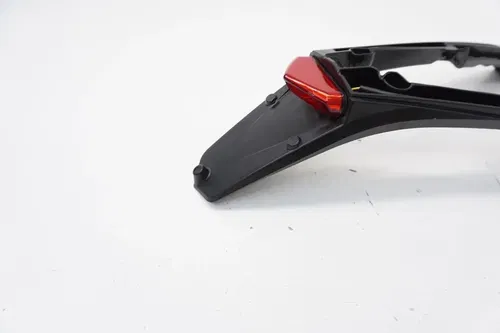 Beta License Plate Holder (SHORT) OEM Black 037.43.112.00.59 MY22 M59