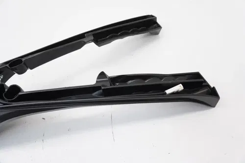 Beta License Plate Holder (SHORT) OEM Black 037.43.112.00.59 MY22 M59
