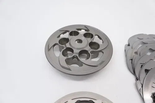 KTM 250 350 Rekluse Core EXP 3.0 Clutch Parts Inner Hub Pressure Plate Slave M40