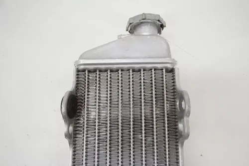 2004 KTM 125 SX Left Side Radiator OEM Cap 50335007100 MXC EXC 250 300 380 98-06