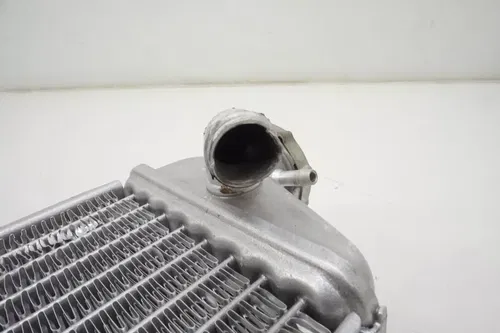 2004 KTM 125 SX Left Side Radiator OEM Cap 50335007100 MXC EXC 250 300 380 98-06