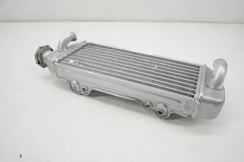 2004 KTM 125 SX Left Side Radiator OEM Cap 50335007100 MXC EXC 250 300 380 98-06