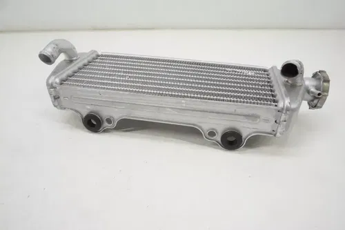 2004 KTM 125 SX Left Side Radiator OEM Cap 50335007100 MXC EXC 250 300 380 98-06