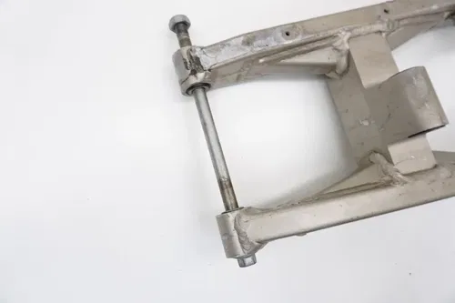 2002 KX85 Swingarm OEM Rear Swing Arm Suspension 33001-1542-TX Kawasaki KX 80 85