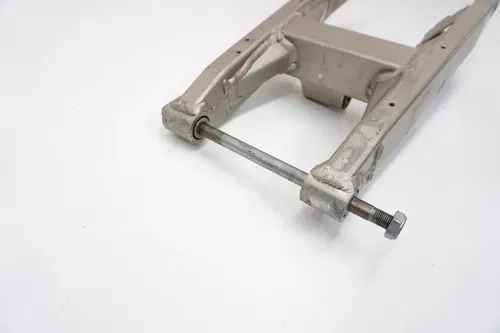 2002 KX85 Swingarm OEM Rear Swing Arm Suspension 33001-1542-TX Kawasaki KX 80 85