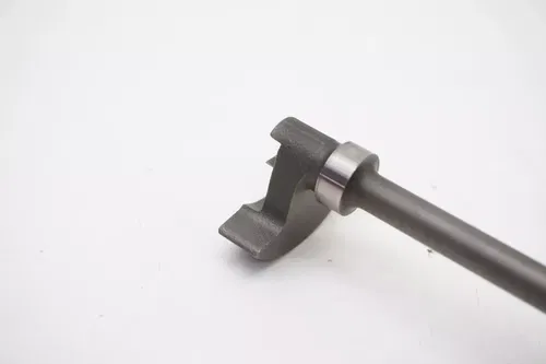 2016 KX450F Balancer Shaft Crankshaft Counter Balance Gear OEM Kawasaki KX 16-18