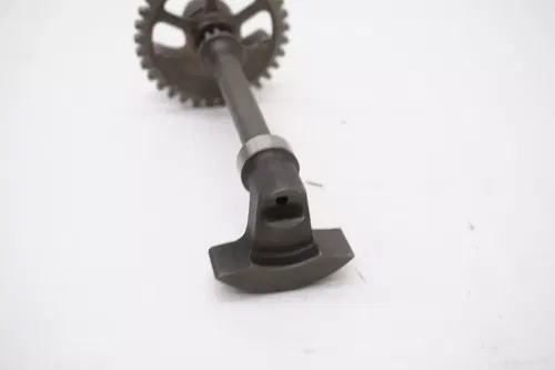 2016 KX450F Balancer Shaft Crankshaft Counter Balance Gear OEM Kawasaki KX 16-18
