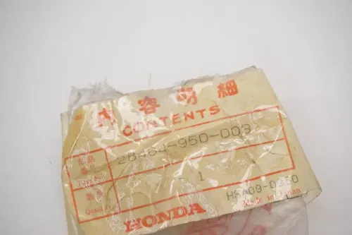 Honda FL250R FL350R FL400R Starter Recoil Nut 14MM OEM 28464-950-003 H1