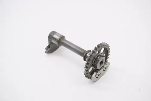 2007 YZ250F Balancer Shaft OEM Balance Shaft Gear Yamaha YZ250F WR250F 01-11 #2