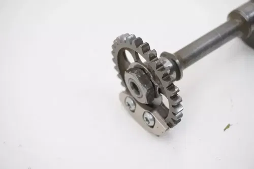 2007 YZ250F Balancer Shaft OEM Balance Shaft Gear Yamaha YZ250F WR250F 01-11 #2
