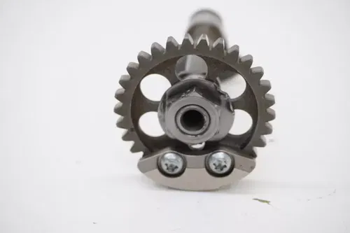 2007 YZ250F Balancer Shaft OEM Balance Shaft Gear Yamaha YZ250F WR250F 01-11 #2