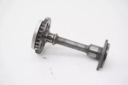 2007 YZ250F Balancer Shaft OEM Balance Shaft Gear Yamaha YZ250F WR250F 01-11 #2