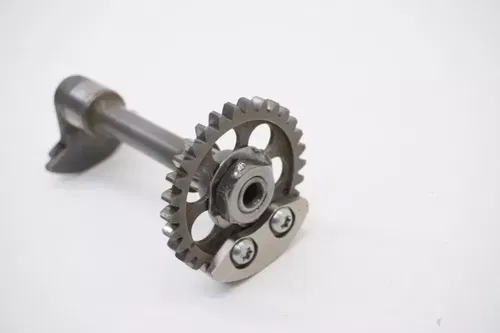 2007 YZ250F Balancer Shaft OEM Balance Shaft Gear Yamaha YZ250F WR250F 01-11 #2