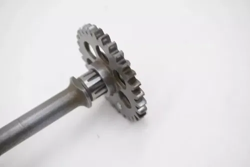 2007 YZ250F Balancer Shaft OEM Balance Shaft Gear Yamaha YZ250F WR250F 01-11 #2