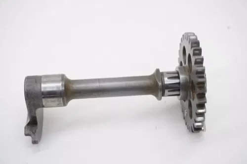 2007 YZ250F Balancer Shaft OEM Balance Shaft Gear Yamaha YZ250F WR250F 01-11 #2