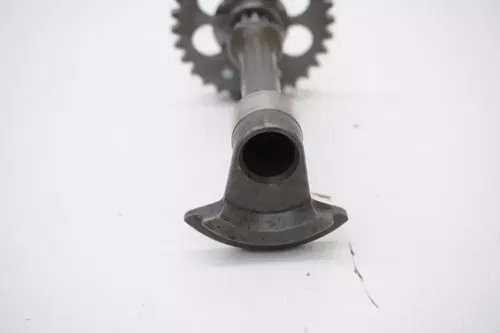 2007 YZ250F Balancer Shaft OEM Balance Shaft Gear Yamaha YZ250F WR250F 01-11 #2