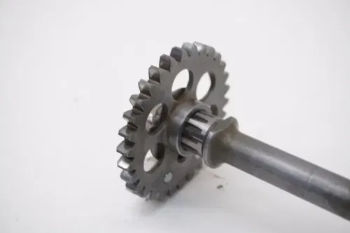 2007 YZ250F Balancer Shaft OEM Balance Shaft Gear Yamaha YZ250F WR250F 01-11 #2