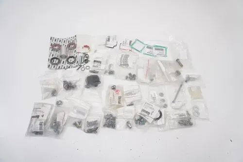 KTM Miscellaneous OEM Parts Lot Gaskets Seals Washers Bolts M56