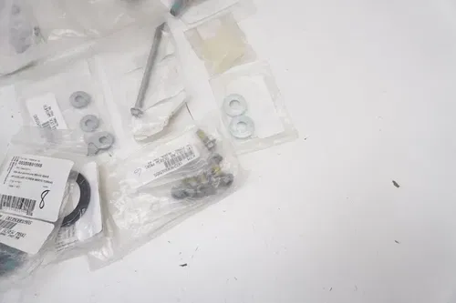 KTM Miscellaneous OEM Parts Lot Gaskets Seals Washers Bolts M56