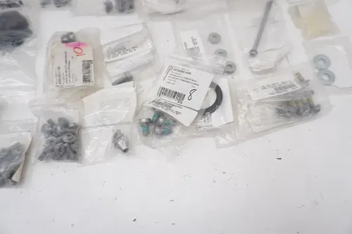 KTM Miscellaneous OEM Parts Lot Gaskets Seals Washers Bolts M56