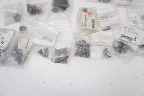 KTM Miscellaneous OEM Parts Lot Gaskets Seals Washers Bolts M56