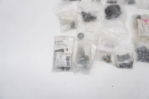 KTM Miscellaneous OEM Parts Lot Gaskets Seals Washers Bolts M56