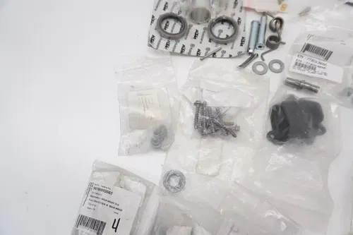 KTM Miscellaneous OEM Parts Lot Gaskets Seals Washers Bolts M56