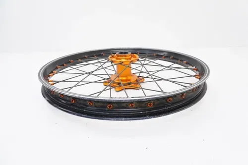 2024 KTM 350 SX-F Front Wheel Excel A60 Rim KTM 125-450 XC SXF XCF FC 23-2025 #2