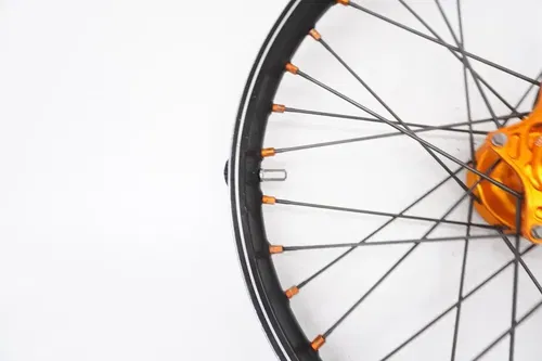 2024 KTM 350 SX-F Front Wheel Excel A60 Rim KTM 125-450 XC SXF XCF FC 23-2025 #2